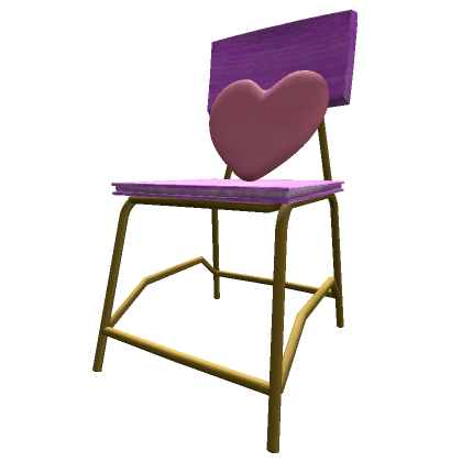 Lovely pink deals chair animal crossing