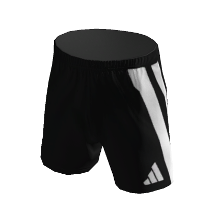 Adidas top black roblox