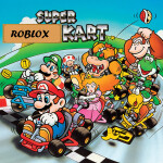 Super Roblox Kart ( Alpha )