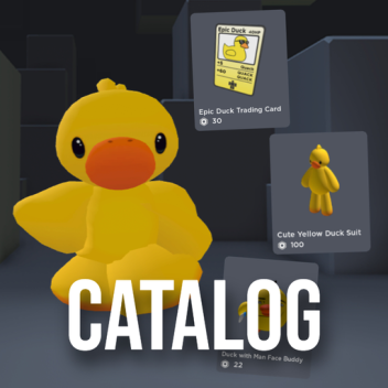 Catalog Outfit Editor