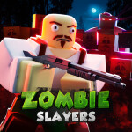 Zombie Slayers [EARLY ACCESS]