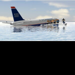 US Airways Flight 1549 - Miracle on the Hudson