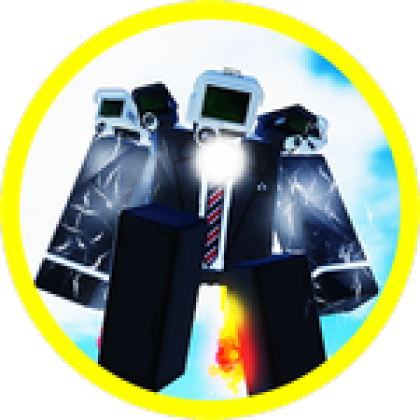 Super Cameraguy - Roblox
