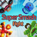 Super Smash PK💥