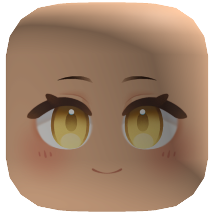 Face Decal Roblox 