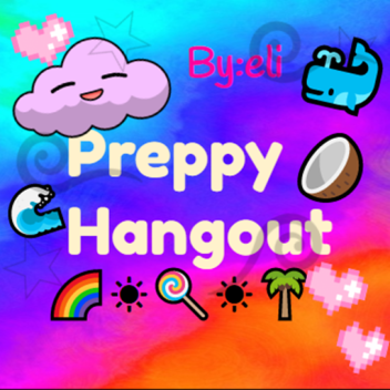 Preppy Hangout