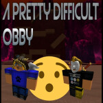 A Difficult Obby