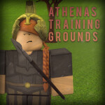 Athenas Training Grounds