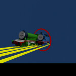 Low quality sodor game 
