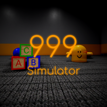 SCP-999 Simulator
