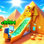 Mega Pyramid Tycoon 🔥