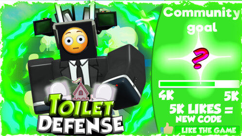 NEW* ALL WORKING SCIENTIST CODES FOR TOILET TOWER DEFENSE! ROBLOX TOILET  TOWER DEFENSE CODES 