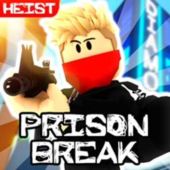 [NEW RELEASE!] 👑 Prison Break