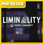 Liminality 🔍 [PAID RELEASE]