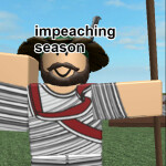 looks like its impeaching season!