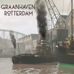 Graanhaven, Rotterdam