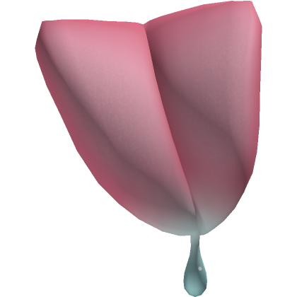 Super Cute Tongue  Roblox Item - Rolimon's