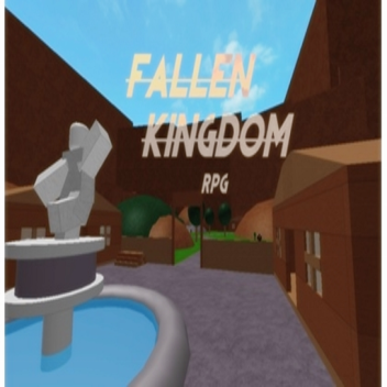 Fallen Kingdom RPG || BETA