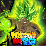 Dragon Ball Rage