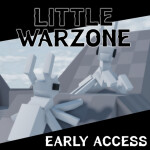 Little Warzone [INDEV] - Ants, Bugs and More!