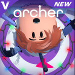 [MOBILE] Archer: An Original Story