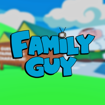 [NOVO] Acho que o personagem Family Guy!