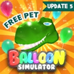 [🤑SALE🤑] 🎈 Balloon Simulator