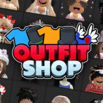 [✨ TRY ON ✨] Outfit Shop