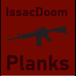 IssacDoom Planks