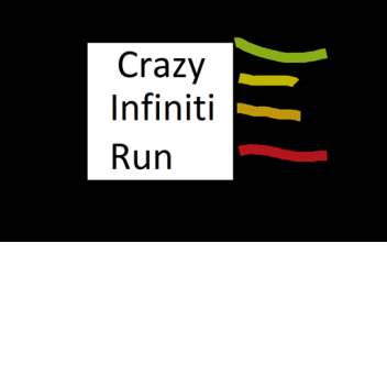 [NEW!] Crazy Infinite Run