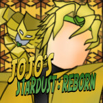 Jojo's Stardust Reborn: AU (OLD ANBDM)