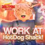 🌭 Work at HotDog Shack! | Restaurant