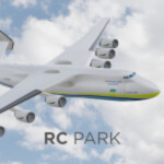 [UPDATE] RC Park