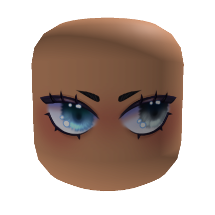 YOU CAN CREATE YOUR OWN ROBLOX FACES 💀 