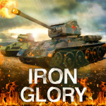 Iron Glory!