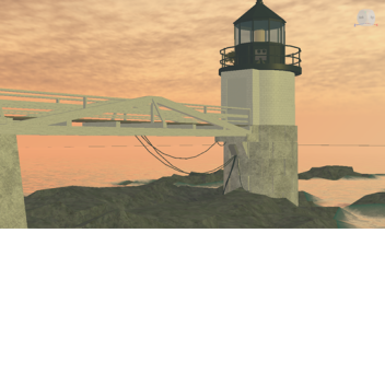 Lighthouse (Showcase)