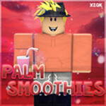 Palm Smoothies V1 Grand Opening 