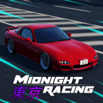 Midnight Racing: Tokyo.
