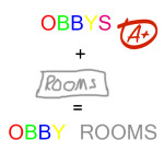 Obby Rooms