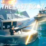 The Last Boat