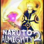 Naruto Almighty