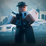 👮TRAIN👮 Police Roleplay Simulator