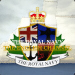The English Channel