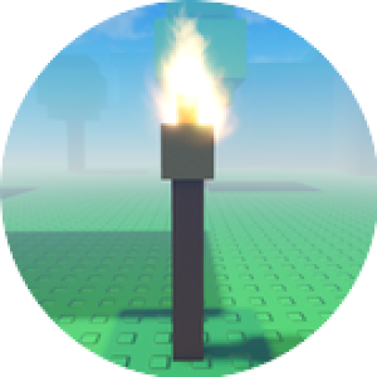Torch - Roblox
