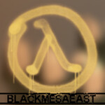 ROSISTANCE | Black Mesa East