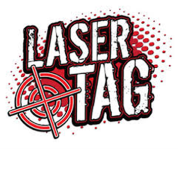Laser Tag 1.0