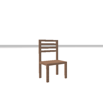 The Chair Game