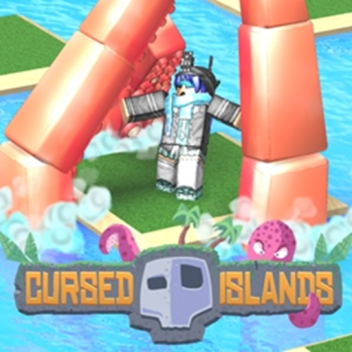 [TORNADO] Cursed Islands