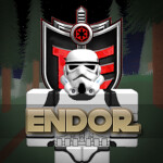Treidum Empire Endor