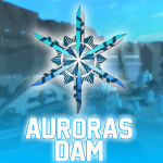 ❄️| Aurora's Dam | RAID